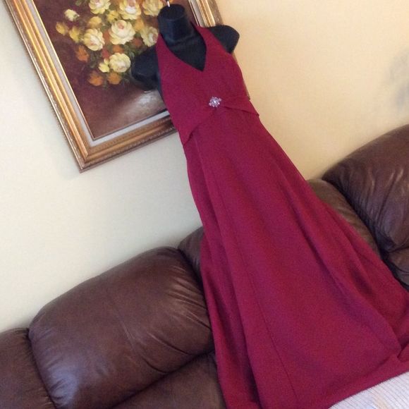 🌹🌺Super adorable 💞💖maxi dress - Picture 1 of 8